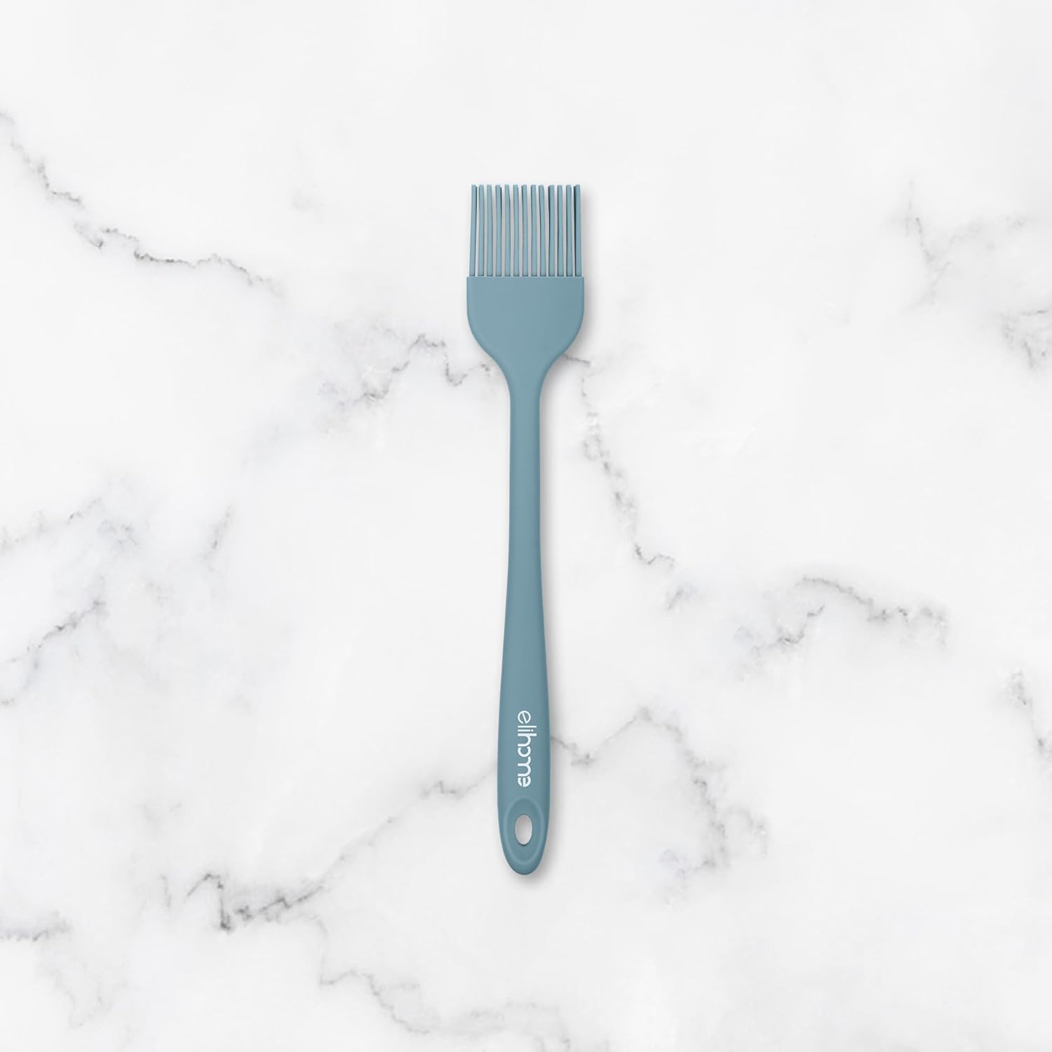 Kitchen Baking Brush - Mini Silicone Basting Brush for Grilling,