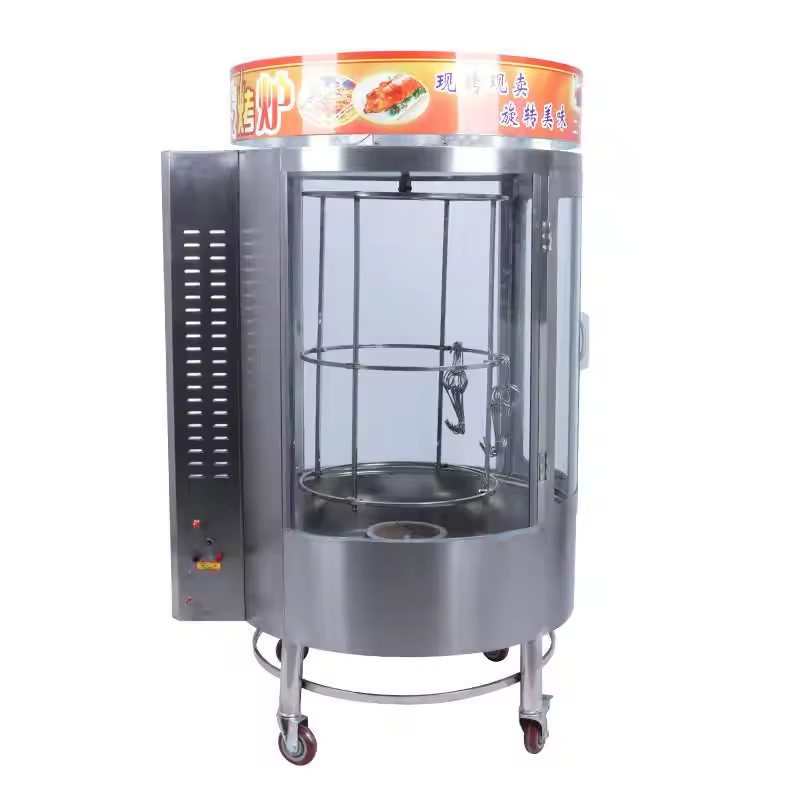 Kitchen Baking Trolley - 2026 Hot-sell Peking Duck Roast Duck