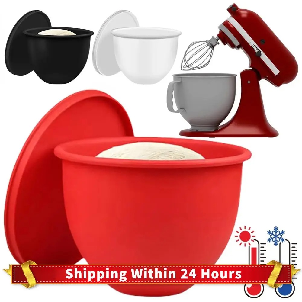 Kitchen Baking Aid - For Kitchen Aid Tilt-Head 5 Qt
