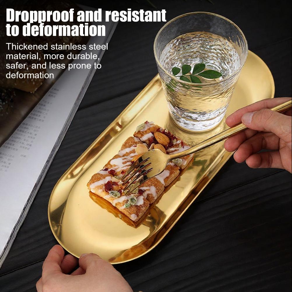 Kitchen Grade Baking Sheet - Baking Sheet Pan Baking Tray Stainless