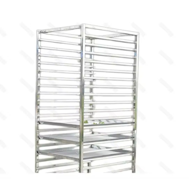Kitchen Baking Trolley - Hotel & Restaurant & Kitchen Supplies