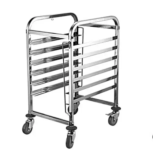Multifunctional Detachable Foo – Kitchen Baking Trolley recenzja i cena