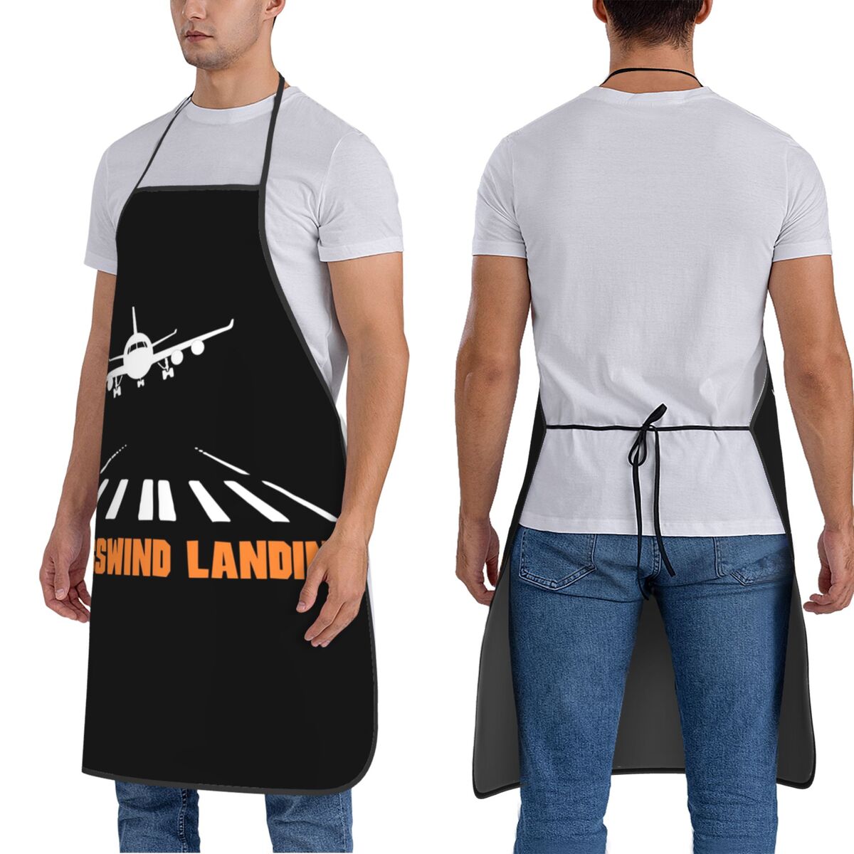 Airplane Crosswind Landing Apr – Kitchen Baking Island recenzja i cena
