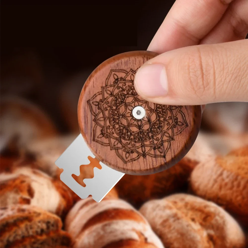 2sets  Bread Bakery Lame Tools – Bread Lame Scoring recenzja i cena