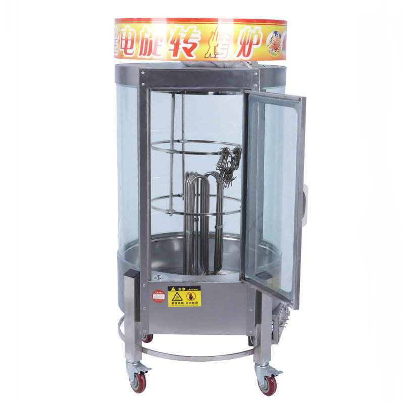 Hot-sell Peking Duck Roast Duc – Kitchen Baking Trolley recenzja i cena