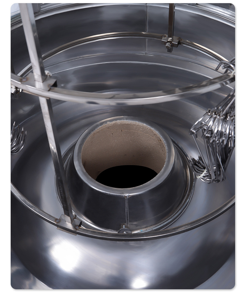 Hot-sell Peking Duck Roast Duc – Kitchen Baking Trolley recenzja i cena