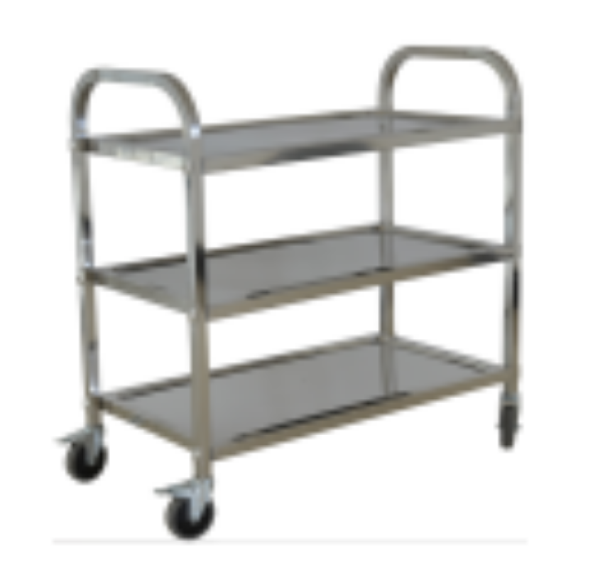 Restaurant Hotel Kitchen Equip – Kitchen Baking Trolley recenzja i cena