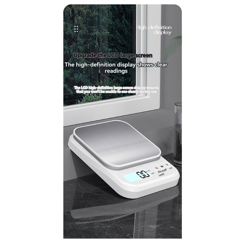 YCOC-Compact Digital Kitchen S – Baking Kitchen Design recenzja i cena