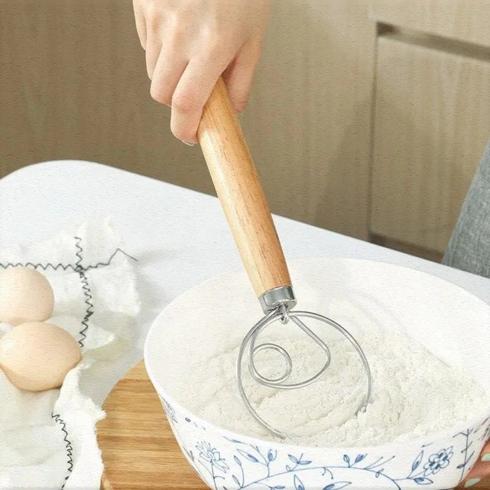New Stainless Steel Dough Blen – Baking Kitchen Design recenzja i cena