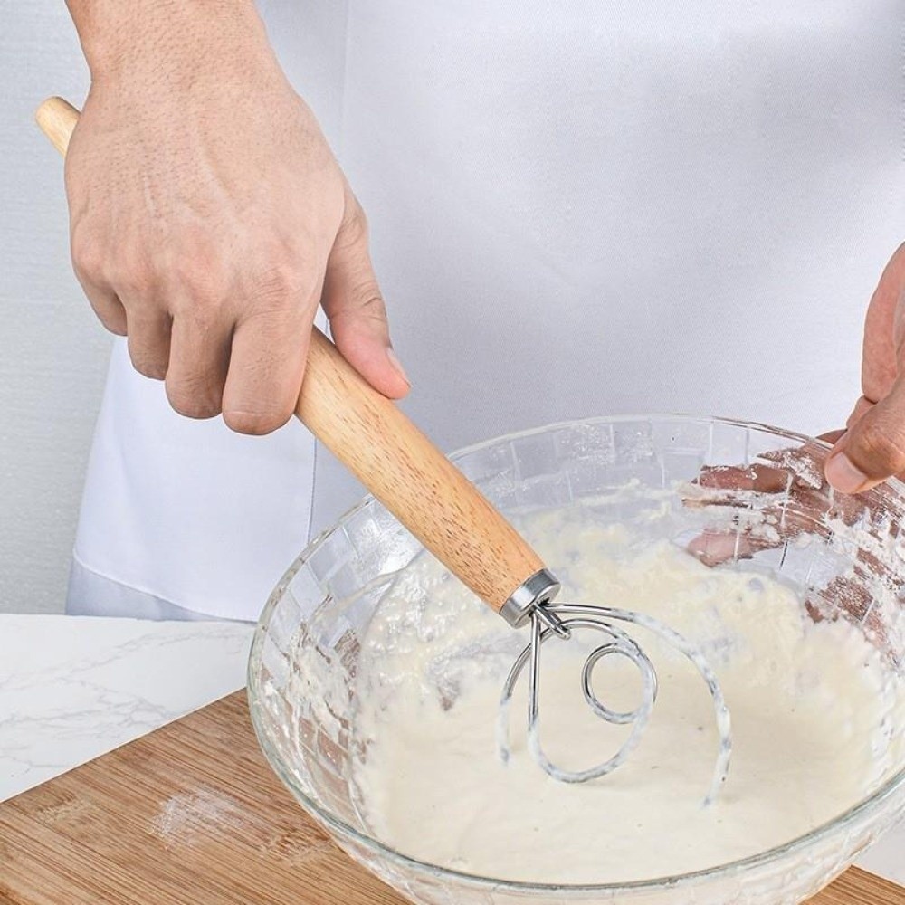 New Stainless Steel Dough Blen – Baking Kitchen Design recenzja i cena