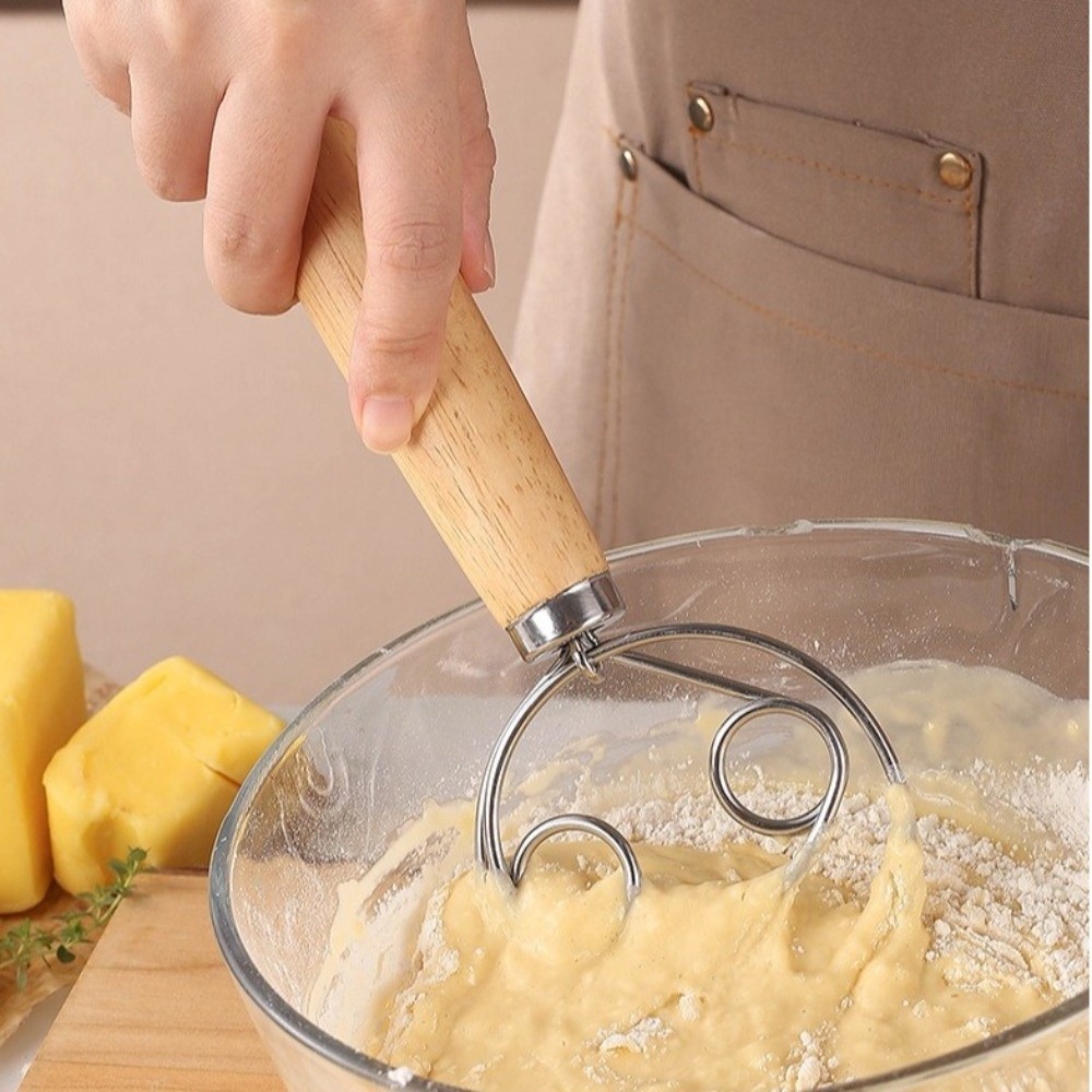 New Stainless Steel Dough Blen – Baking Kitchen Design recenzja i cena