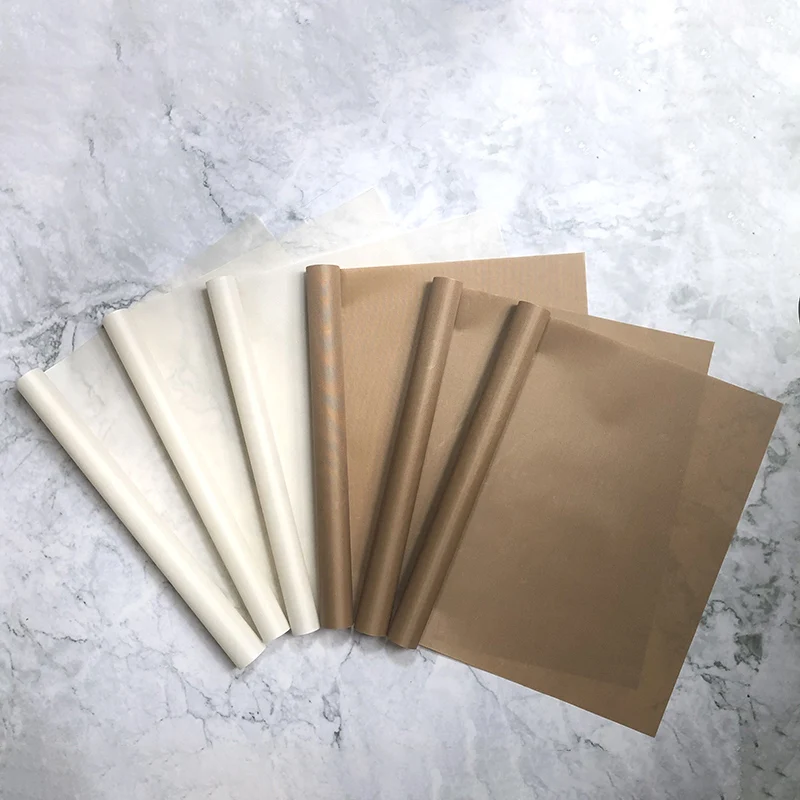 1-6pcs Baking Mat Sheet 40*60  – Kitchen Grade Baking Sheet recenzja i cena