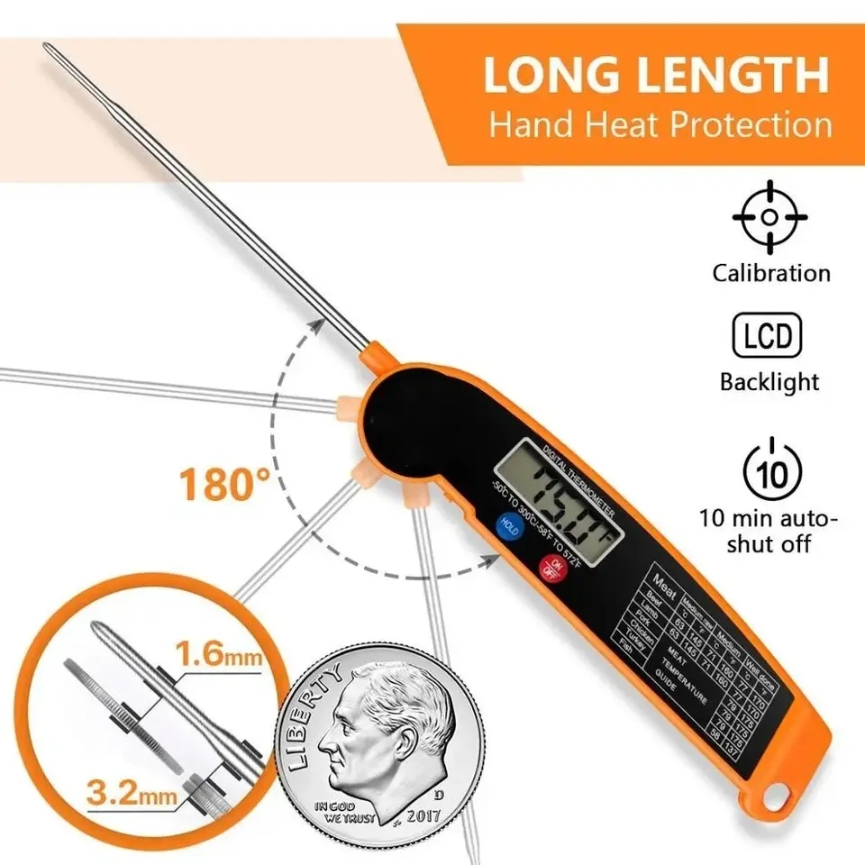Hot Sale Digital Kitchen Food  – Kitchen Baking Utensil recenzja i cena
