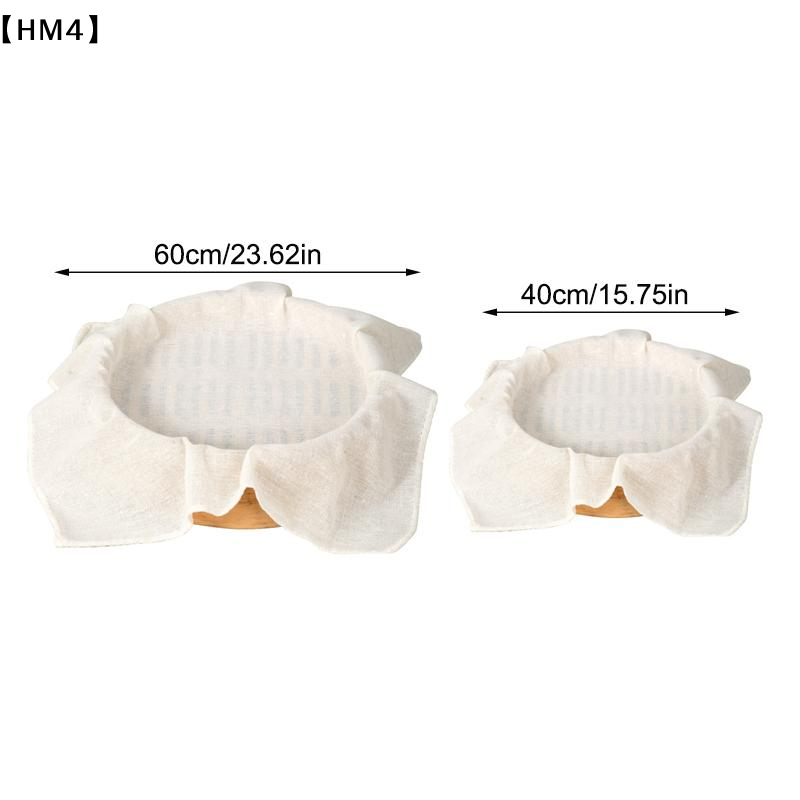 3Pcs 40/60CM Pure Cotton Steam – Kitchen Baking Utensil recenzja i cena