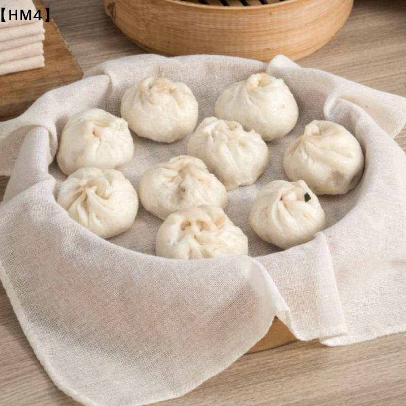 3Pcs 40/60CM Pure Cotton Steam – Kitchen Baking Utensil recenzja i cena