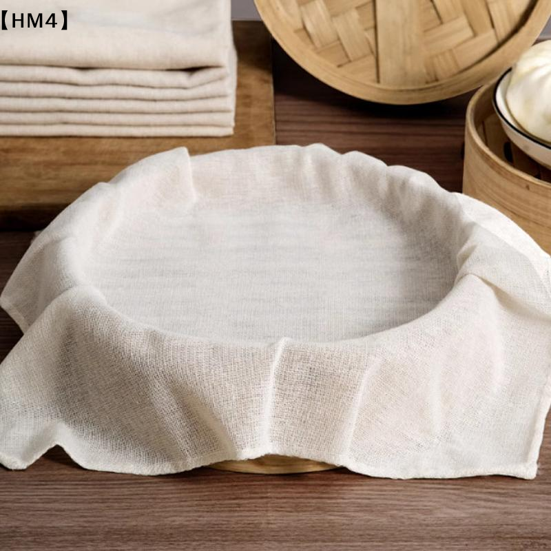 3Pcs 40/60CM Pure Cotton Steam – Kitchen Baking Utensil recenzja i cena