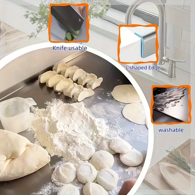 usXXL Extra Large Stainless St – Kitchen Baking Must Haves recenzja i cena