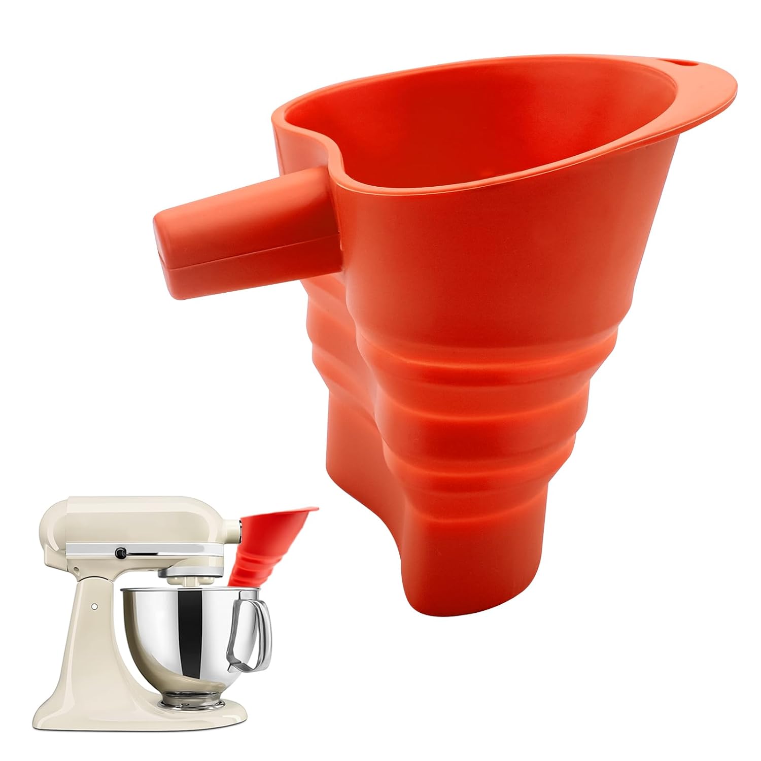 Food Grade BPA-Free Silicone F – Kitchen Baking Aid recenzja i cena
