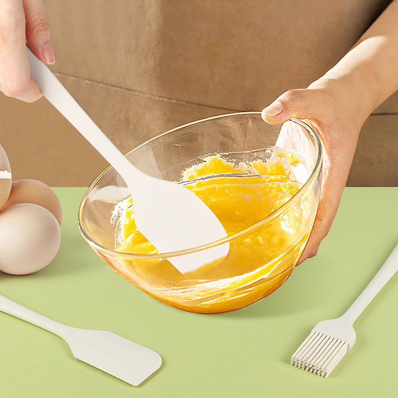 3 piece kitchen baking set all – Kitchen Baking Brush recenzja i cena