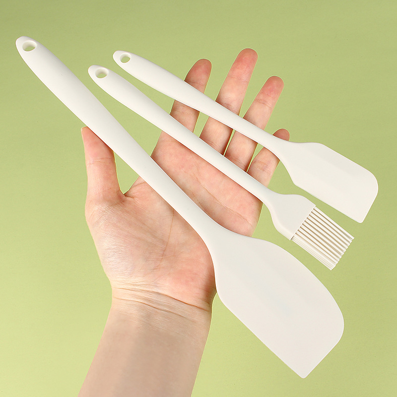 3 piece kitchen baking set all – Kitchen Baking Brush recenzja i cena