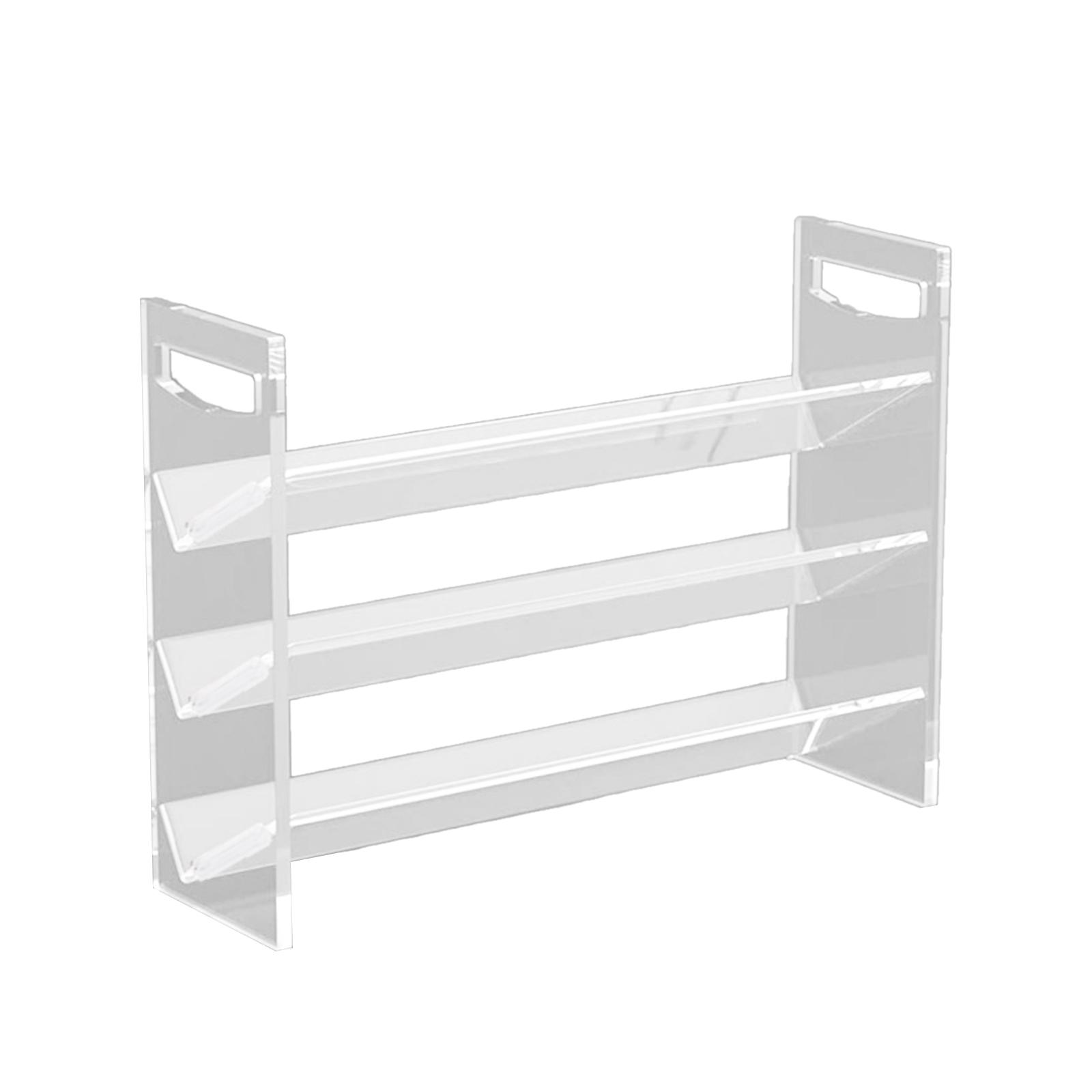 Acrylic Spice Rack Perfume Org – Kitchen Baking Cupboard recenzja i cena