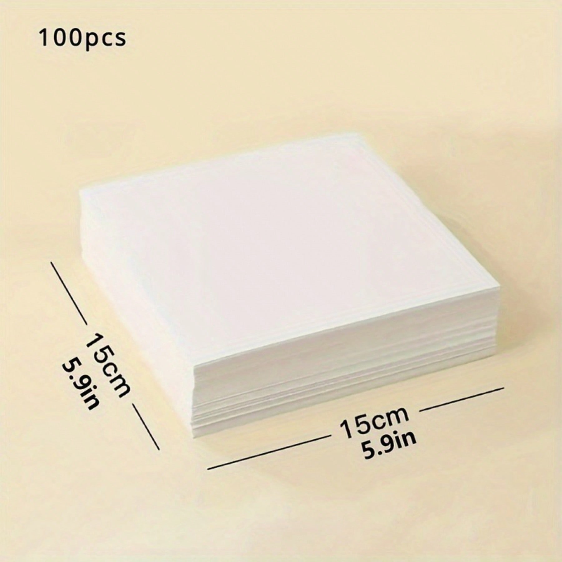 100PCS Food Grade Parchment Pa – Kitchen Grade Baking Sheet recenzja i cena