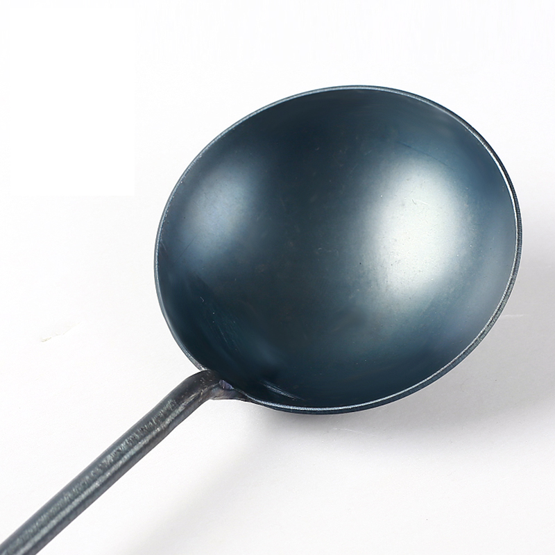 Traditional Iron Wok Spatula S – Kitchen Baking Utensil recenzja i cena