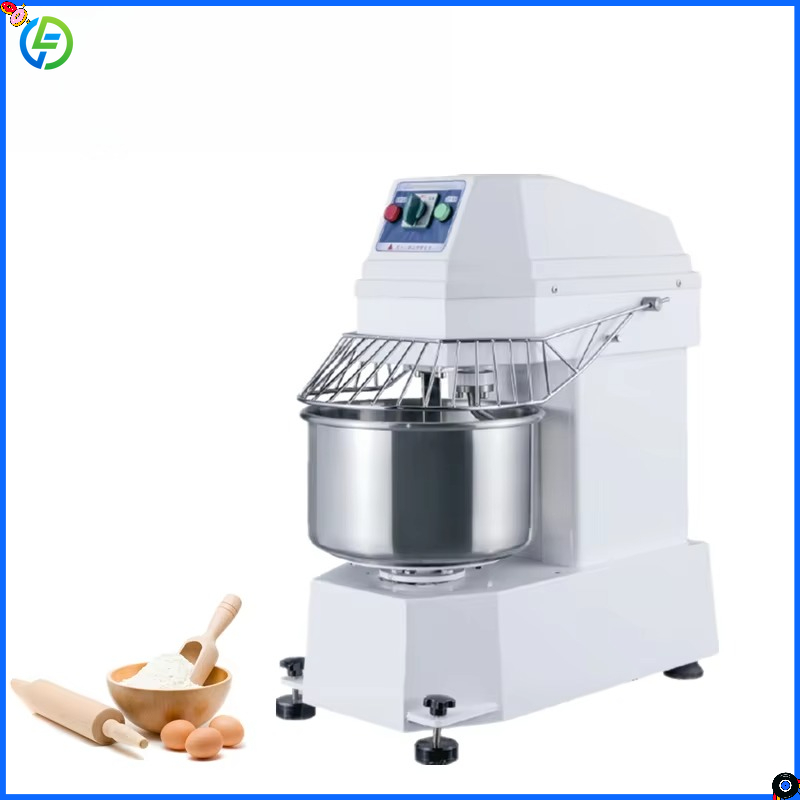Customized 60l Spiral Dough Mi – Kitchen Baking Aid recenzja i cena