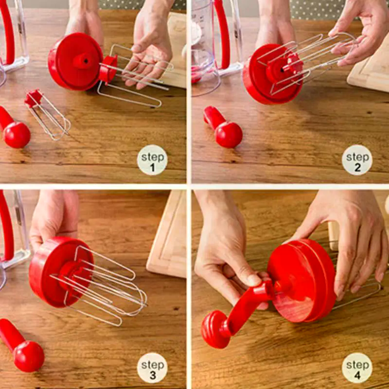 Hand-held Dispenser With Measu – Kitchen.Baking Labels recenzja i cena