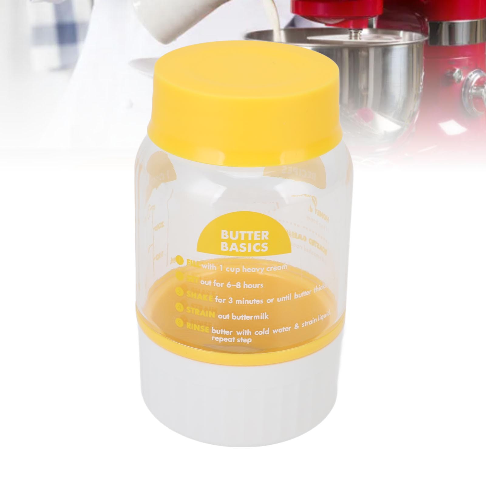 Homemade  Cup  Maker Cup Plast – Kitchen Baking Cupboard recenzja i cena
