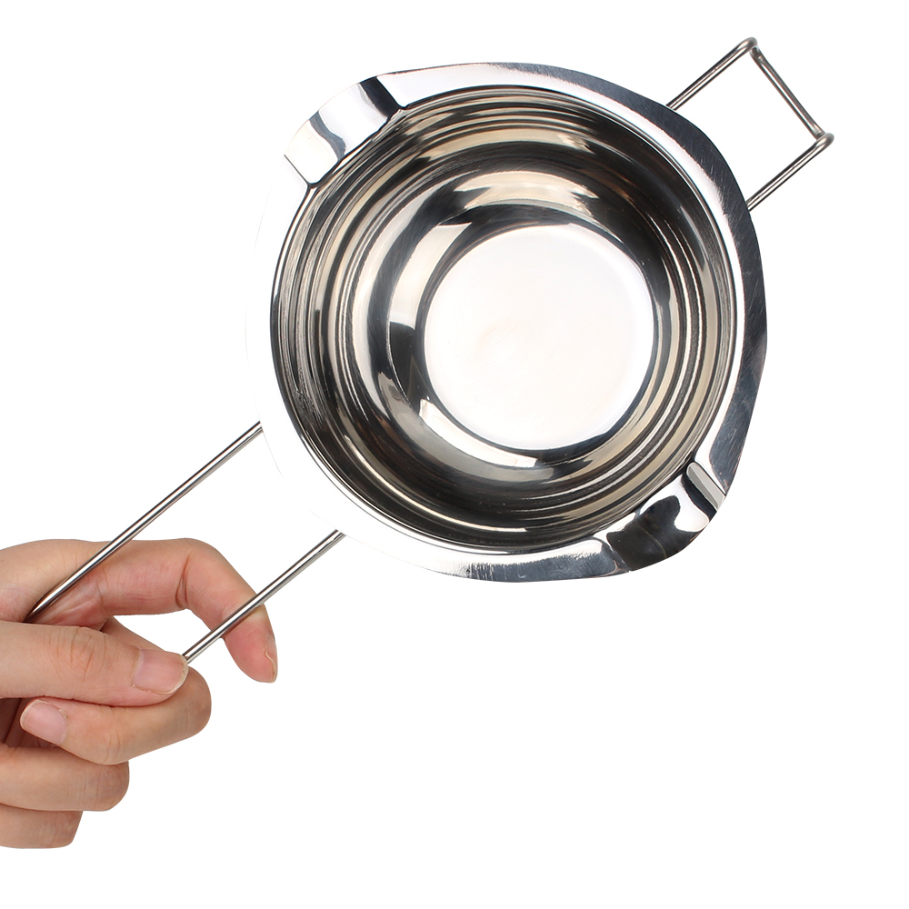 Chocolate Butter Melting Pot P – Kitchen Baking Brush recenzja i cena