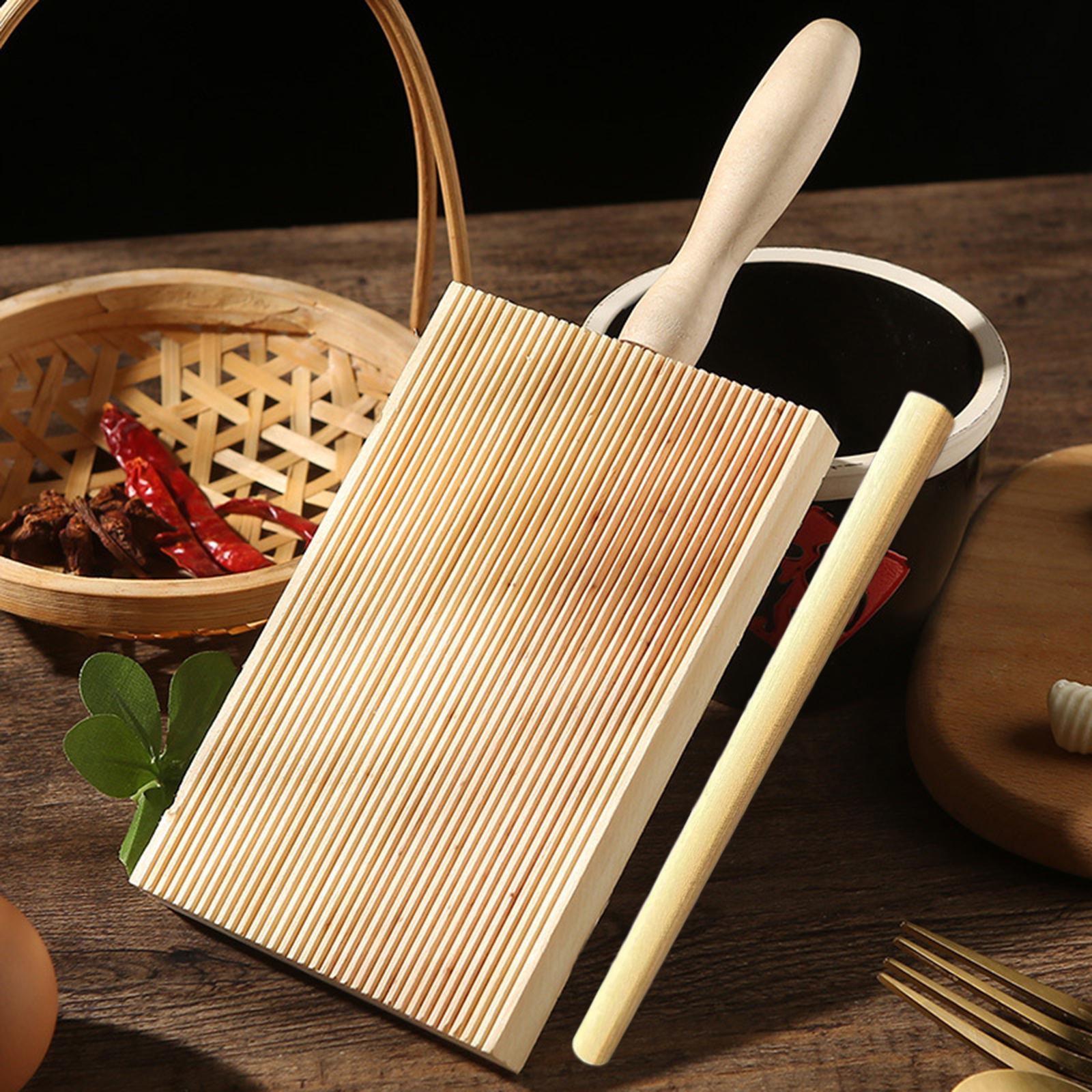Gnocchi Maker Boards Easy to U – Kitchen Baking Cupboard recenzja i cena