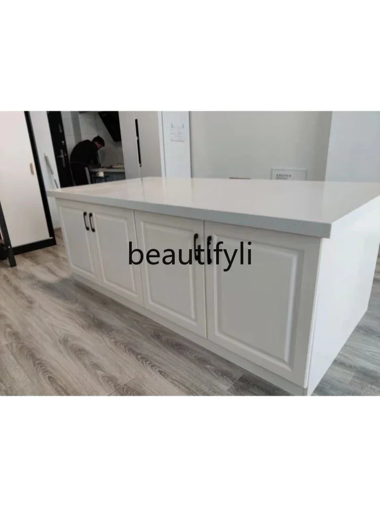 Baking workbench Dessert cake  – Kitchen Baking Island recenzja i cena