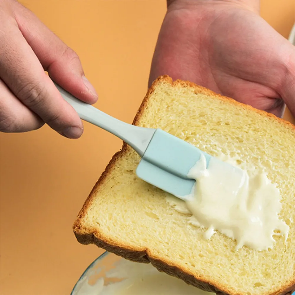 3Pcs Cream Scraper DIY Bread C – Kitchen Baking Brush recenzja i cena