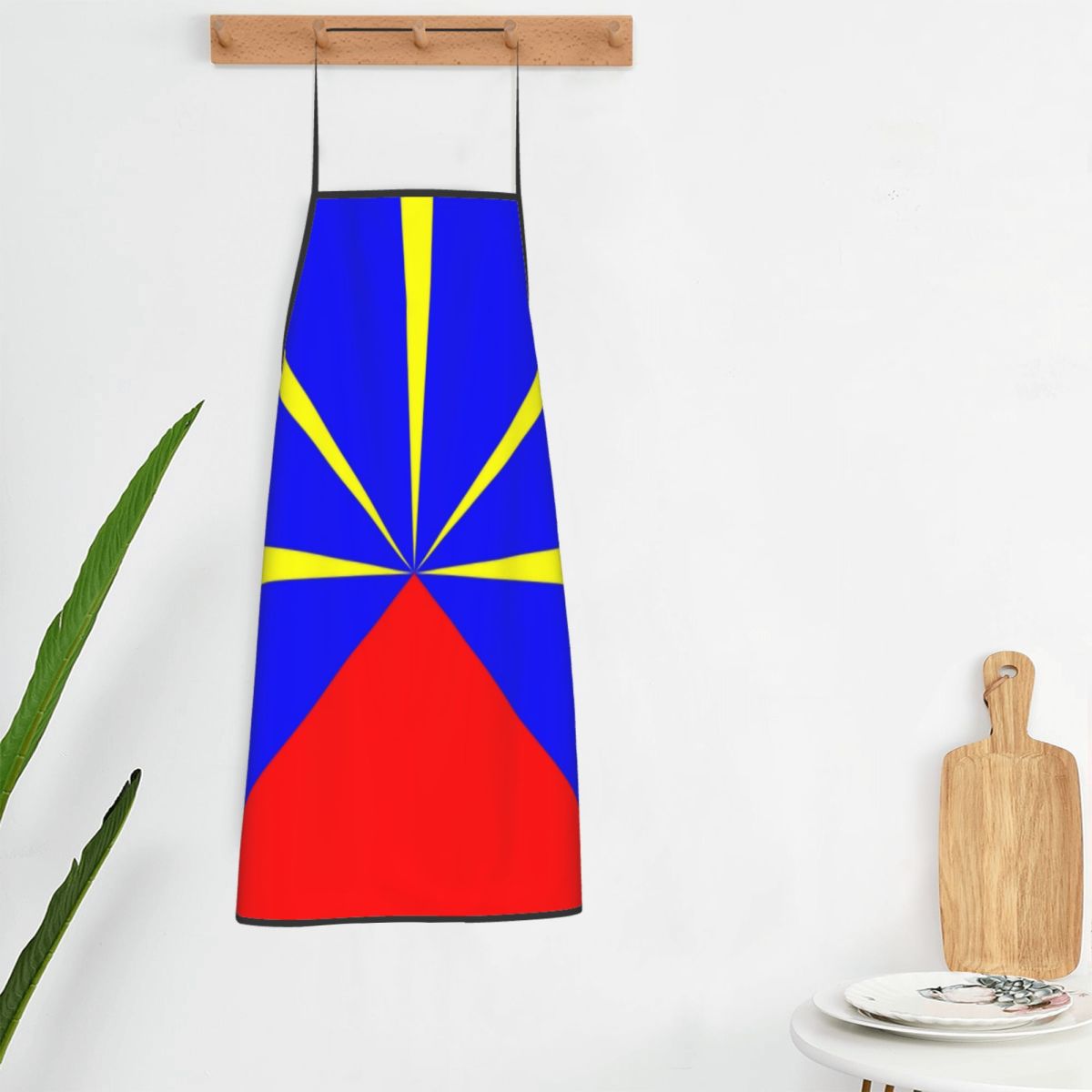 Custom Bib 974 Reunion Island  – Kitchen Baking Island recenzja i cena