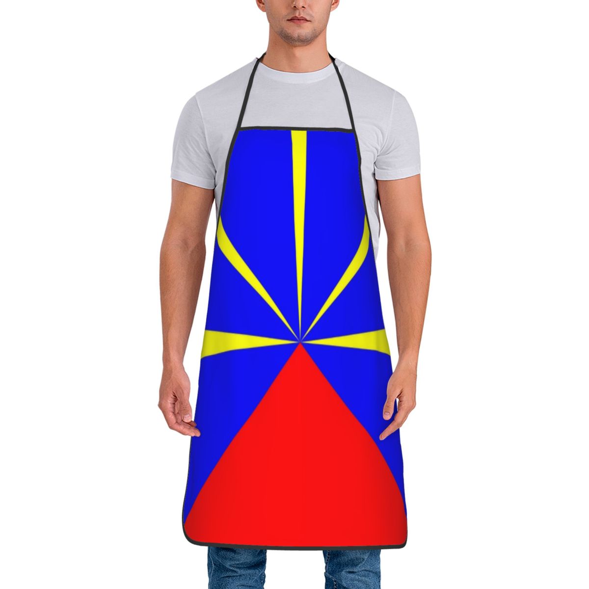 Custom Bib 974 Reunion Island  – Kitchen Baking Island recenzja i cena