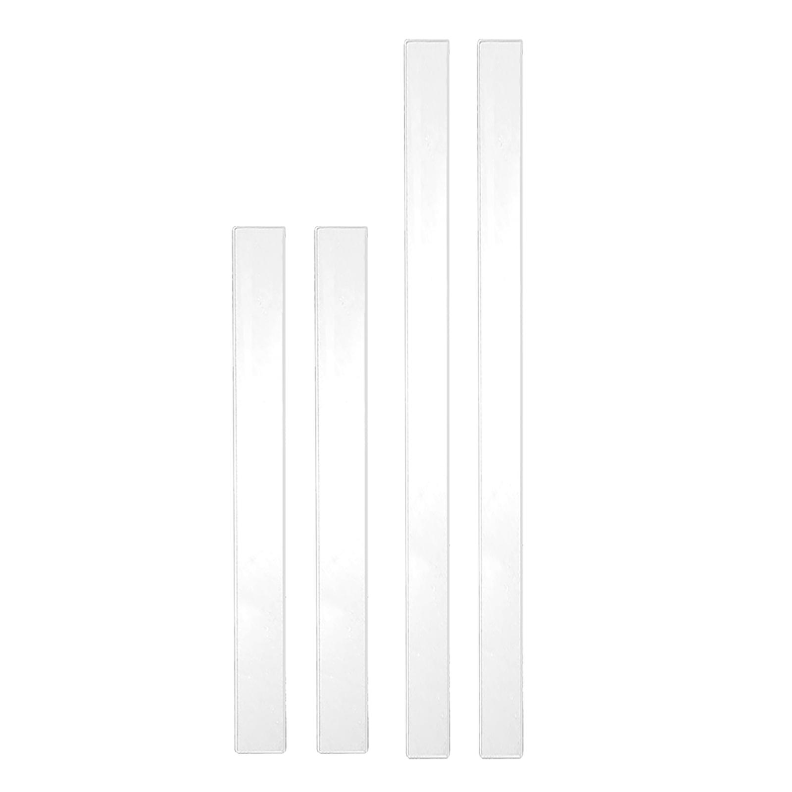 2Pcs Rolling Pin Guides Reusab – Kitchen Baking Must Haves recenzja i cena