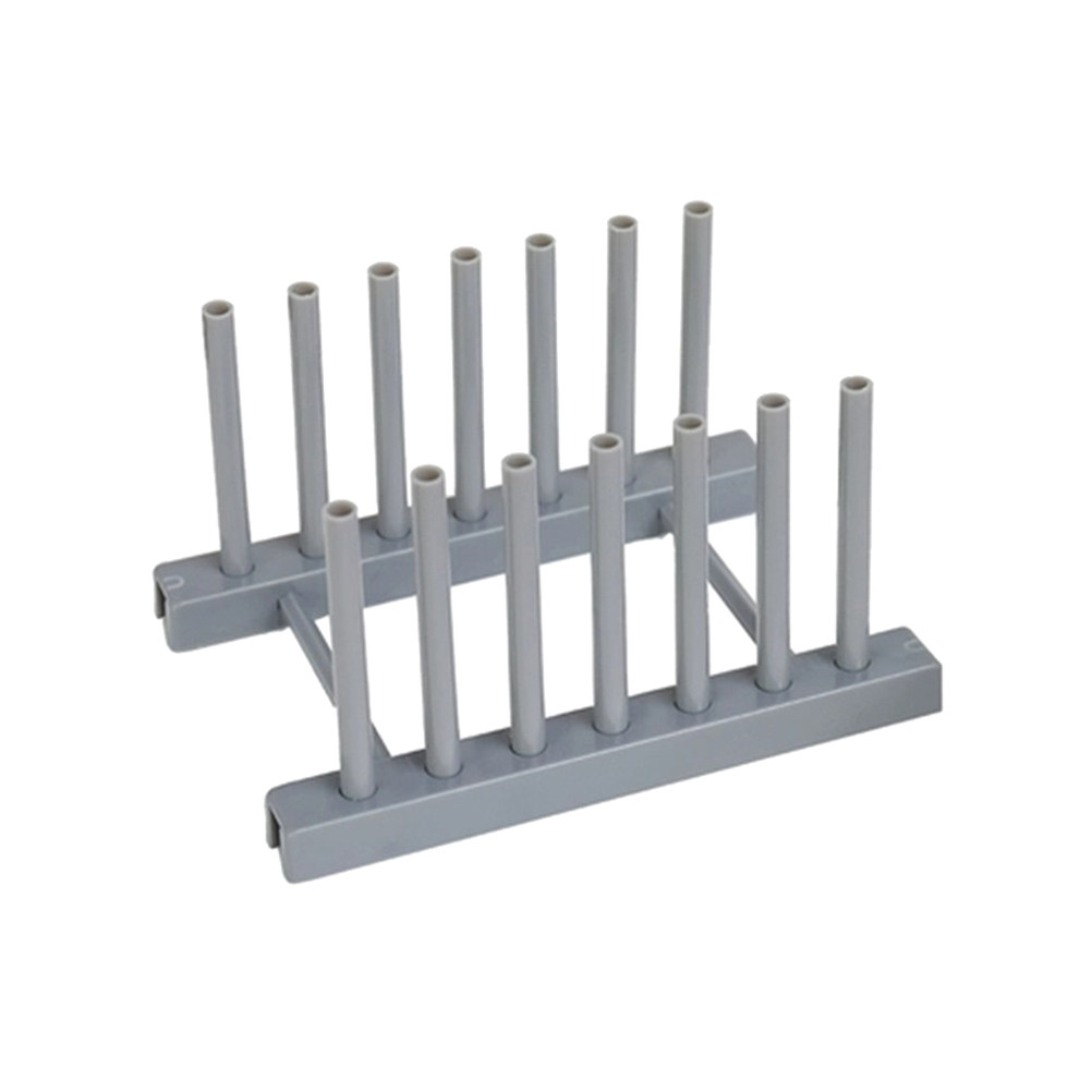 Grey Plastic Dish Rack Kitchen – Kitchen Baking Cupboard recenzja i cena