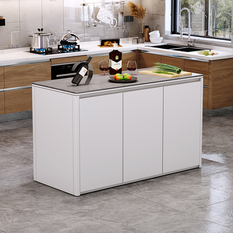 Kitchen Island Cabinet Individ – Kitchen Baking Island recenzja i cena