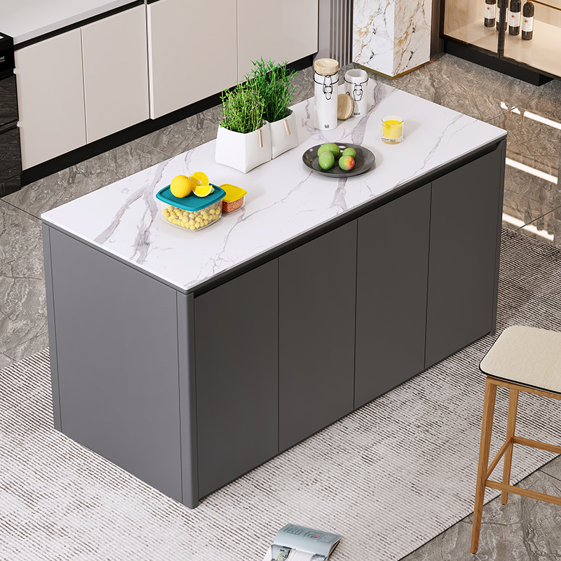 Kitchen Island Cabinet Individ – Kitchen Baking Island recenzja i cena