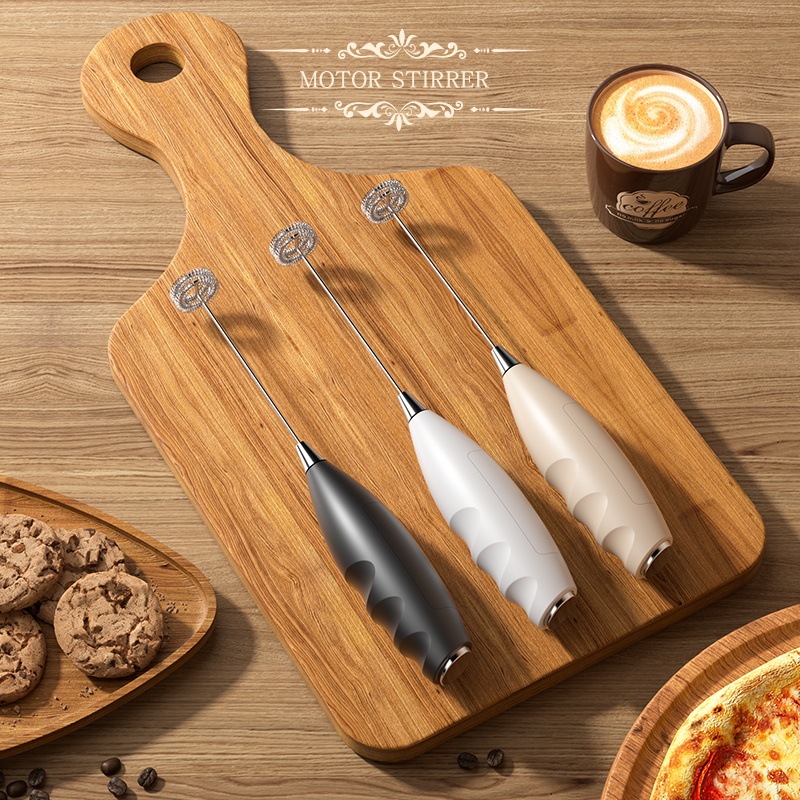Electric Handheld Egg Beater,  – Kitchen Baking Must Haves recenzja i cena