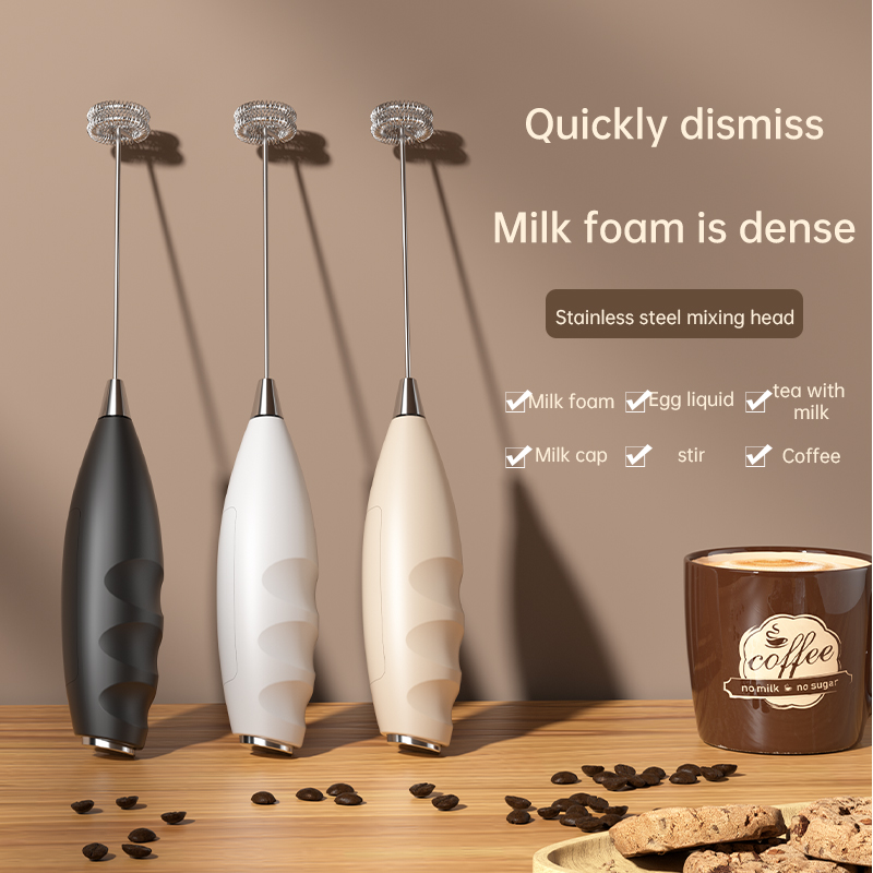 Electric Handheld Egg Beater,  – Kitchen Baking Must Haves recenzja i cena