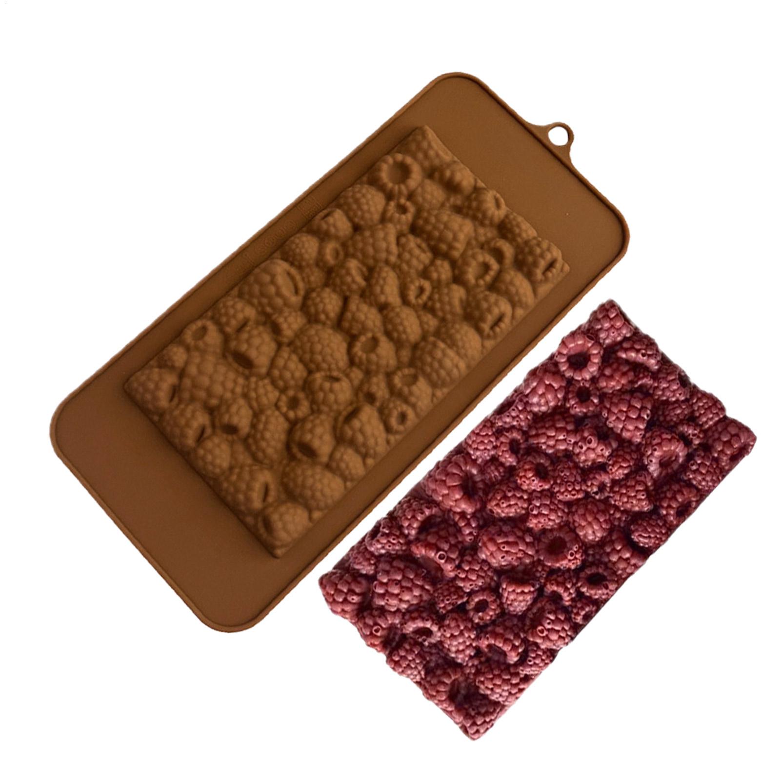 Silicone Mold for Baking Raspb – Baking Kitchen Design recenzja i cena