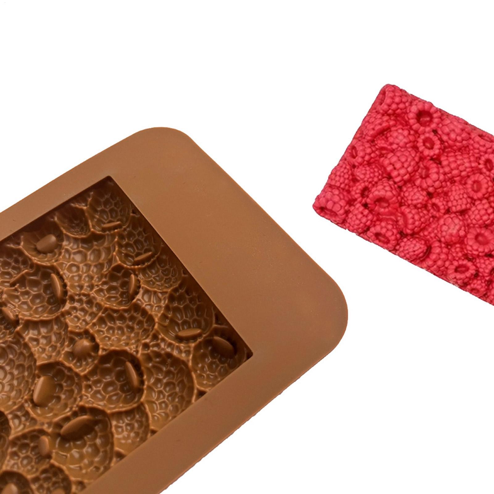 Silicone Mold for Baking Raspb – Baking Kitchen Design recenzja i cena