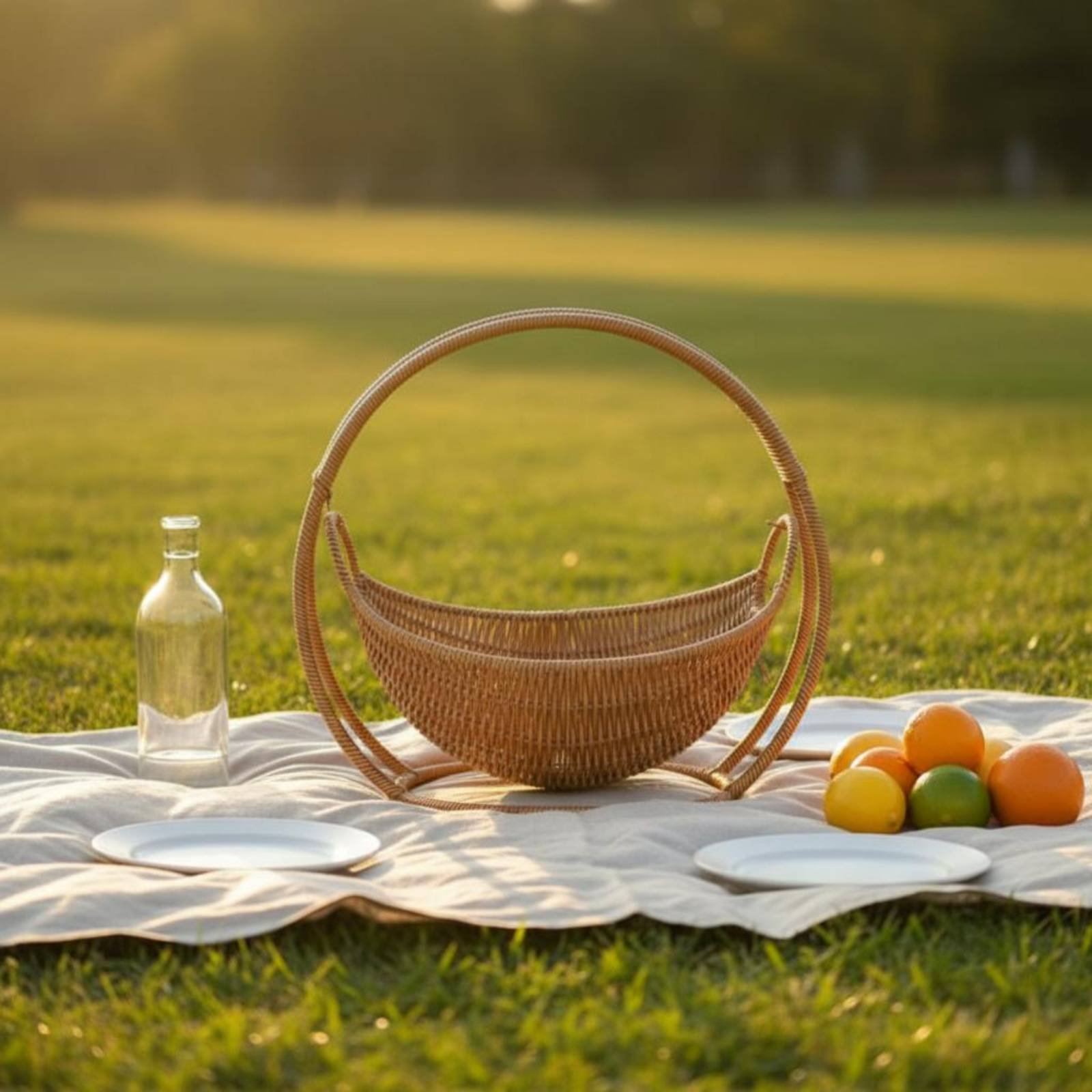 Cradle Design Bread Basket Han – Baking Kitchen Design recenzja i cena