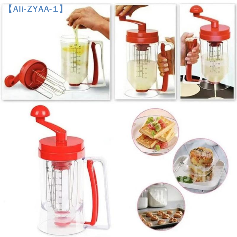 Hand-held Dispenser With Measu – Kitchen.Baking Labels recenzja i cena