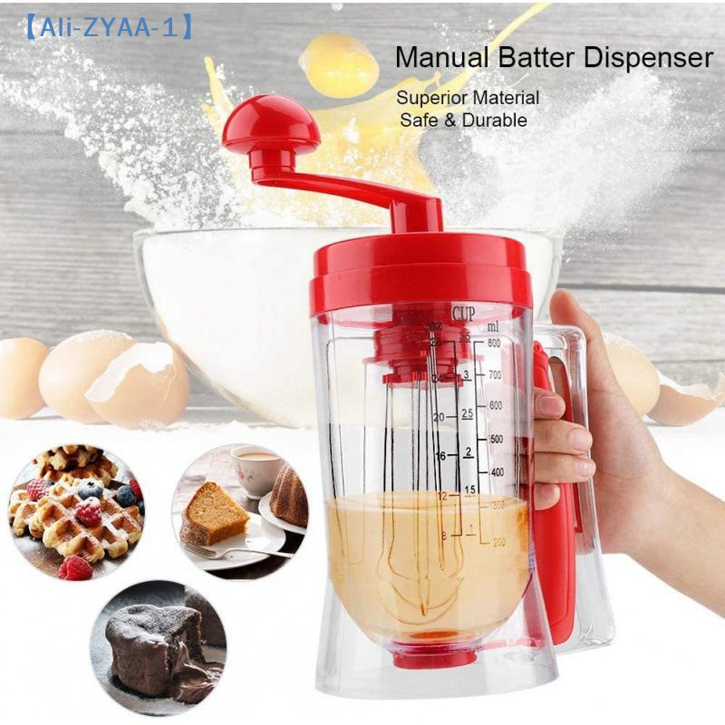 Hand-held Dispenser With Measu – Kitchen.Baking Labels recenzja i cena