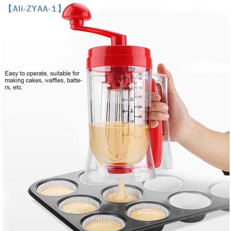 Hand-held Dispenser With Measu – Kitchen.Baking Labels recenzja i cena