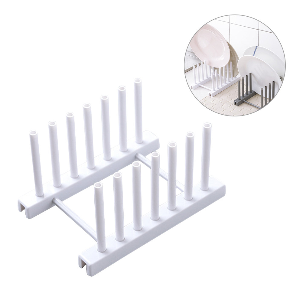 Plastic Dish Rack Kitchen Stor – Kitchen Baking Cupboard recenzja i cena