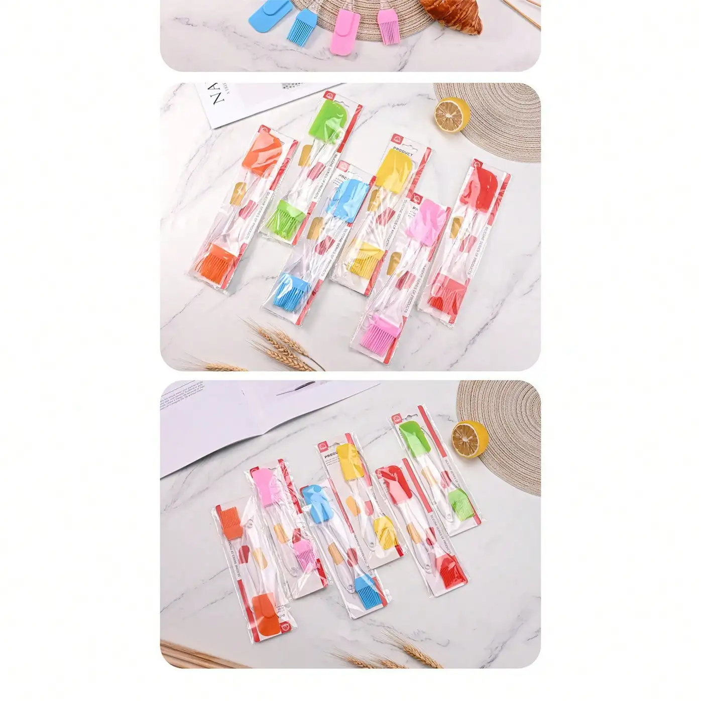 1Pcs Essential Silicone Baking – Kitchen Baking Must Haves recenzja i cena